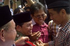 Jokowi: Saya Percaya Warga Tak Terpengaruh Tabloid yang Isinya Fitnah