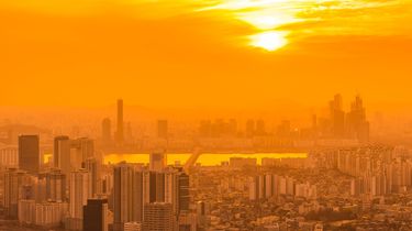 Bumi Catat Rekor Panas Ekstrem Tahun 2025, PBB Ingatkan Dampaknya