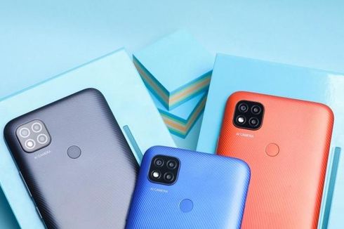 5 Besar Vendor Smartphone di Indonesia Kuartal-II 2021