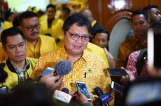 Duduk Perkara Munculnya Wacana Munaslub Golkar, Airlangga Dituding Jadi Penyebabnya