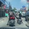 [POPULER JABODETABEK] Oknum TNI Penendang Motor Ibu-ibu Diperiksa Puspom | Jakarta Panas Membara dan Indeks Sinar UV Diperkirakan Berisiko