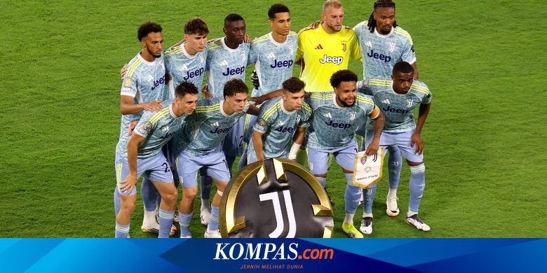 Prediksi Skor Hellas Verona Vs Juventus di Liga Italia 2025-2026