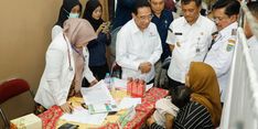 Wamenkes Puji Program Speling Pemprov Jateng, Usulkan ke Presiden Jadi Program Nasional