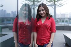 Prilly Latuconsina Ingin Menikah di Usia 30 Tahun