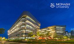 Beasiswa Monash University 2023, Tunjangan Rp 138 Juta Per Tahun