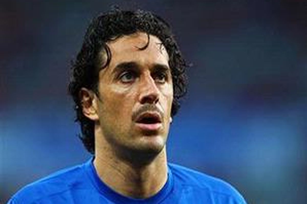 Luca Toni