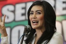 Rieke Senang Megawati Kritik BUMN di Bawah Rini Soemarno