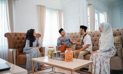 Rayakan Lebaran Ramah Lingkungan, Berikut 7 Tip yang Bisa Kita Lakukan