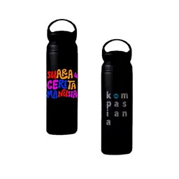 Tumbler Storyteller Kompasiana