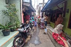 Lansia Dianiaya Anaknya Saat Jalan-jalan Keliling Kompleks di Cakung