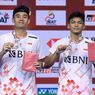 Rekap Thailand Open 2023: Korsel Juara Umum, Indonesia Tanpa Gelar