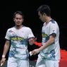 China Open 2023: Ahsan/Hendra Kalah dari Sang Juara Dunia, Akui Lawan Lebih Unggul