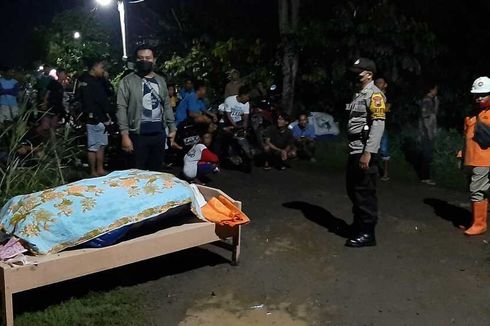 Satu dari Dua Orang Nelayan yang Hilang Ditemukan Tewas di Perairan PLTU Rembang