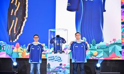 Gaungkan Prinsip Keberlanjutan, Pertamina Eco RunFest 2026 Hadirkan Jersey Ramah Lingkungan