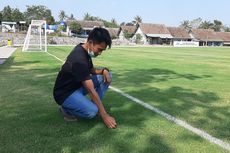 Kisah Pemuda Lereng Merapi, Ubah Tanah Desa Jadi Sport Center Berstandar International