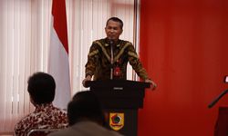 Bangun SDM Wonogiri, Bupati Jekek Tuangkan Program Besarnya pada RPJMD 2021-2026