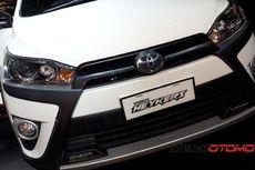 Toyota ”Ngarep” Heykers Kerek Penjualan Yaris