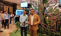 13 Juta Kendaraan Tidak Bayar Pajak, Bapenda Jabar Mudahkan Pembayaran lewat Digitalisasi