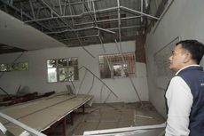 26 Sekolah Rusak akibat Gempa, Disdik Jabar Berikan 