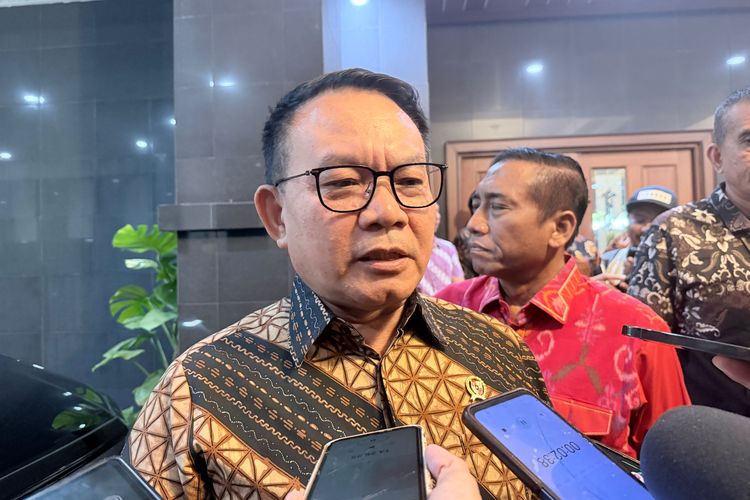 Pejabat Gayo Aceh Mengundurkan Diri Gara-gara Anak Flexing, Dudung: Lebih Baik Mundur