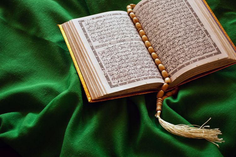 50 Ucapan Menyambut Ramadhan 2023 dalam Bahasa Inggris