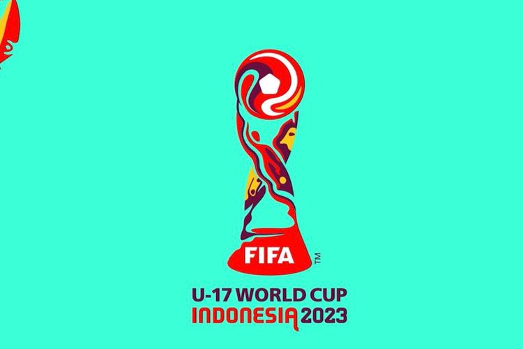 Logo Piala Dunia U17 yang akan berlangsung di Indonesia pada November 2023. Artikel ini berisi link pendaftaran pembelian tiket Piala Dunia U17 2023. Drawing Piala Dunia U17 2023 Indonesia bakal digelar pada 15 September 2023 di Zurich, Swiss.
