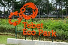 Tebet Eco Park dan Kota Tua Jadi Zona Rendah Emisi, Kualitas Udara di Sana Diklaim Lebih Baik