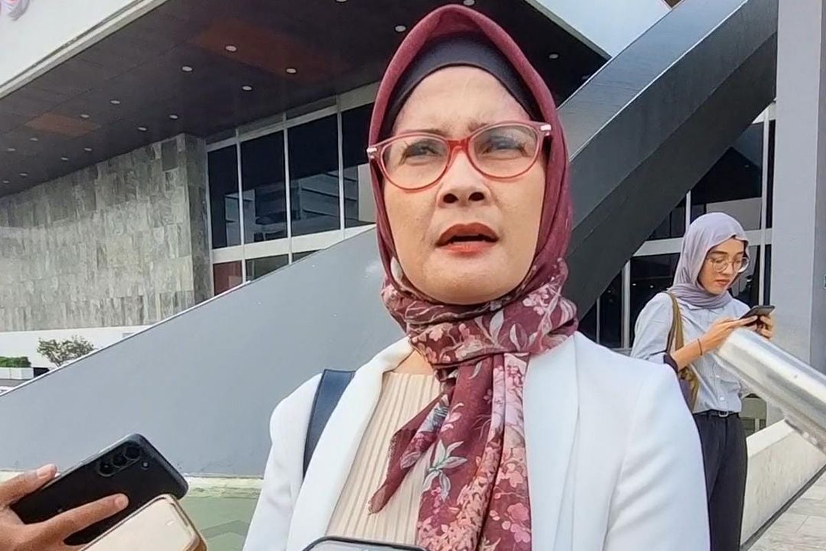 Bilang Rakyat Jelata Saat Tanggapi Miftah Hina Pedagang Es Teh, Jubir Presiden Adita Irawati Minta Maaf