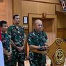 Mutasi TNI, Jabatan Dankolakops Pembebasan Pilot Susi Air Diserahkan ke Danrem yang Baru