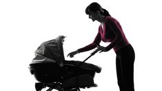Saat Keluarga Tak Lagi Dekat, Baby Sitter Harian Jadi Andalan Orangtua