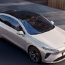 Saingi Tesla, Produsen Asal China Luncurkan Mobil Listrik Nio ET7