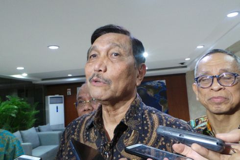 Pemerintah Pastikan Proses Divestasi Saham Freeport Jalan Terus