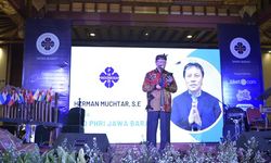 Disparbud Jabar dan PHRI Lakukan Direct Promotion untuk Bangkitkan Perekonomian lewat Pariwisata