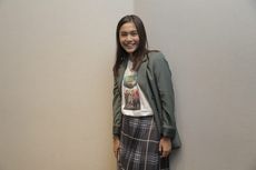 Rania Putrisari hingga Rizky Hanggono Bintangi Film Tutuge 