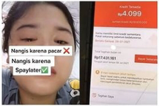 Penjelasan Shopee soal Tagihan SPayLater yang Membengkak dari Rp 400.000 Jadi Rp 17 Juta