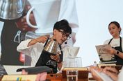 Starbucks Barista Championship 2026 Mengangkat Keahlian Barista hingga Keberlanjutan Industri Kopi 