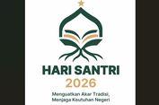 PBNU Luncurkan Tema dan Logo Hari Santri 2026, Tekankan Tradisi dan Keutuhan Negeri