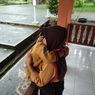 Melihat Simpul Persaudaraan di Sekolah Rakyat Banyuwangi, Saat Pelukan Suci Tenangkan Naura...