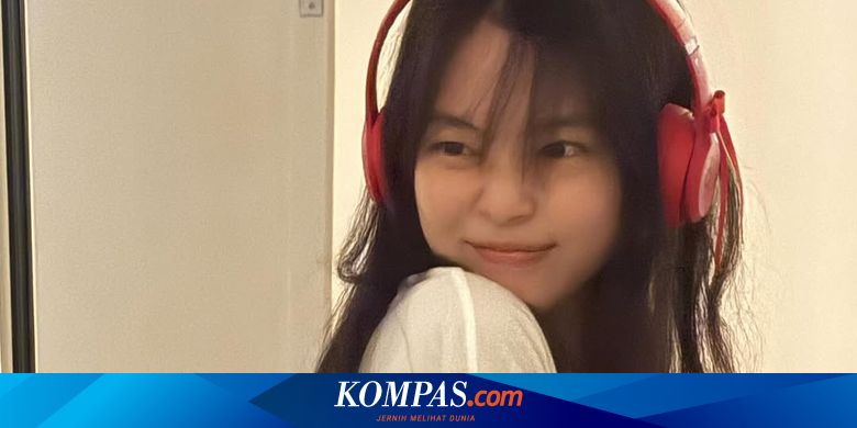 Jennie Blackpink Pamer Foto No-Makeup, Cek Detail Outfitnya