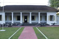 Sejarah Istana Mini di Banda Neira