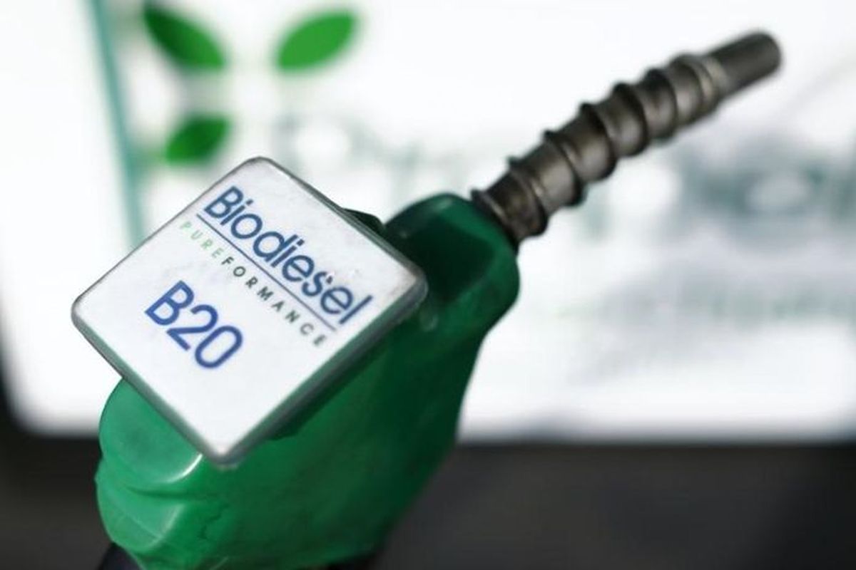 Pemakaian Biosolar disebut memberikan sejumlah kendala pada mesin diesel