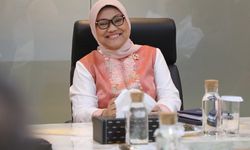 Menaker akan Denda Pengusaha yang Terlambat Bayar THR Pekerja