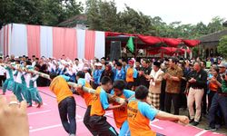 Wali Kota Semarang Sebut Santri Identik dengan Kesantunan