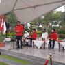 PDI-P Minta Pemalsuan Surat Rekomendasi Pasangan Calon Pilkada Surabaya Diproses Hukum