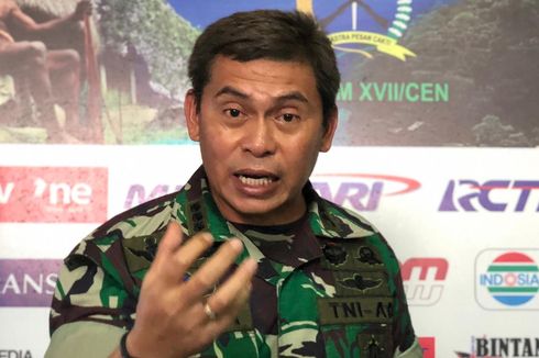 Kelompok Separatis Kembali Berulah, Satu Anggota TNI Gugur di Nduga