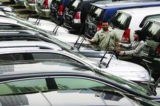 Dengan Rp 10 juta Sudah Bisa Bisnis Rental Mobil