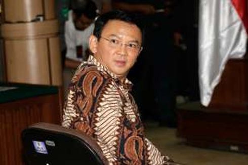 6 Saksi Akan Diperiksa Dalam Sidang Ahok Hari Ini