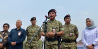 Kemhan Akan Bentuk 1 Yon TP dan 2 Batalyon Komcad di Tiap Kabupaten/Kota