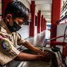 Kemendikbud Ristek Tetap Dorong PTM 100 Persen, meski Ada Hepatitis Akut