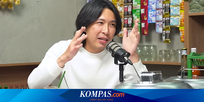 Dokter Tirta Klarifikasi soal Isu Tawaran Jadi Menpora